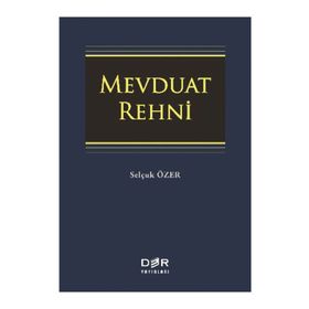 Mevduat Rehni - Selçuk Özer