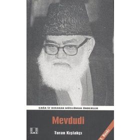 MEVDUDI - TURAN KIŞLAKÇI