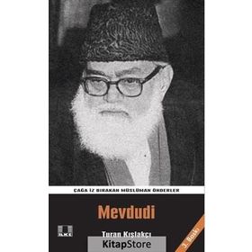 MEVDUDI - TURAN KIŞLAKÇI