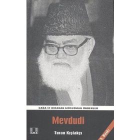 MEVDUDI - TURAN KIŞLAKÇI