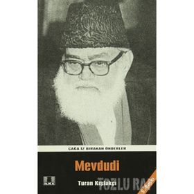 MEVDUDI - TURAN KIŞLAKÇI