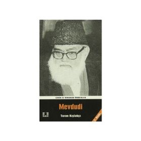 MEVDUDI - TURAN KIŞLAKÇI