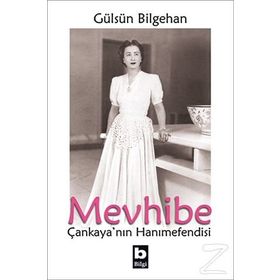 Mevhibe - Gülsün Bilgehan