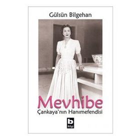 Mevhibe - Gülsün Bilgehan