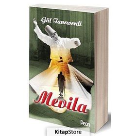 Mevila - Gül Tanrıverdi