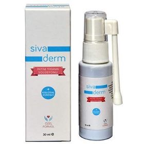 Mevita 50 ml PH Dengeleyici İntim Köpük