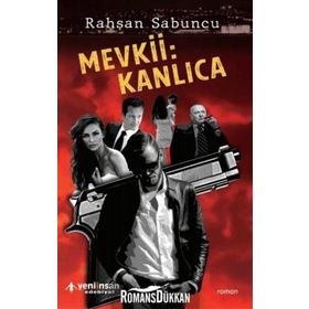 Mevkii: Kanlıca - Rahşan Sabuncu