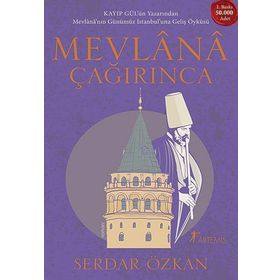 Mevlana Çağırınca - Serdar Özkan