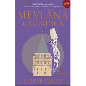 Mevlana Çağırınca - Serdar Özkan