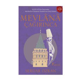 Mevlana Çağırınca - Serdar Özkan