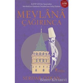 Mevlana Çağırınca - Serdar Özkan