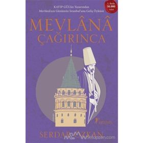 Mevlana Çağırınca - Serdar Özkan