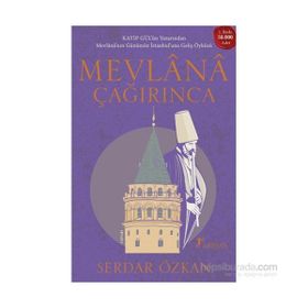Mevlana Çağırınca - Serdar Özkan