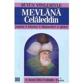 MEVLANA CELALEDDIN - İSMET ZEKI EYÜBOĞLU