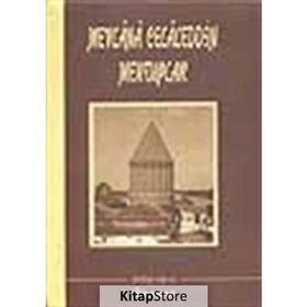 Mevlana Celaleddin Mektuplar - Abdülbaki Gölpınarlı