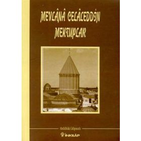 Mevlana Celaleddin Mektuplar - Abdülbaki Gölpınarlı