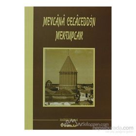 Mevlana Celaleddin Mektuplar - Abdülbaki Gölpınarlı