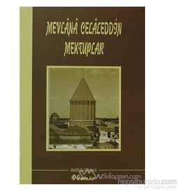 Mevlana Celaleddin Mektuplar - Abdülbaki Gölpınarlı