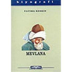 MEVLANA CELALEDDIN RUMI - FATIMA KESKIN
