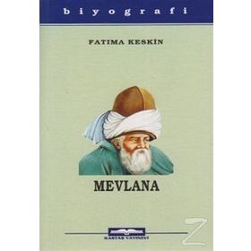 MEVLANA CELALEDDIN RUMI - FATIMA KESKIN
