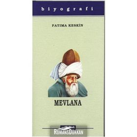 MEVLANA CELALEDDIN RUMI - FATIMA KESKIN