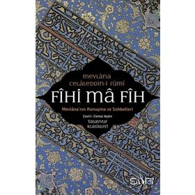MEVLANA CELALEDDIN RUMI - FATIMA KESKIN
