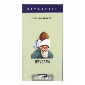 MEVLANA CELALEDDIN RUMI - FATIMA KESKIN