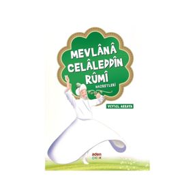 Mevlana Celaleddin Rumi Hazretleri - Veysel Akkaya