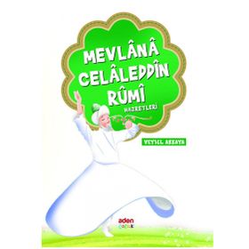 Mevlana Celaleddin Rumi Hazretleri - Veysel Akkaya