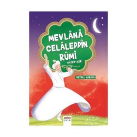 Mevlana Celaleddin Rumi Hazretleri - Veysel Akkaya