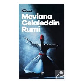 Mevlana Celaleddin Rumi Rıza Süreyya