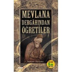 MEVLANA DERGAHINDAN ÖĞRETİLER - KOLLEKTIF
