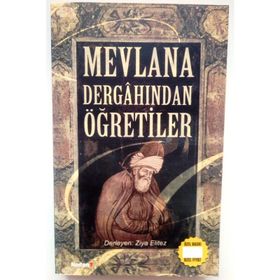 MEVLANA DERGAHINDAN ÖĞRETİLER - KOLLEKTIF