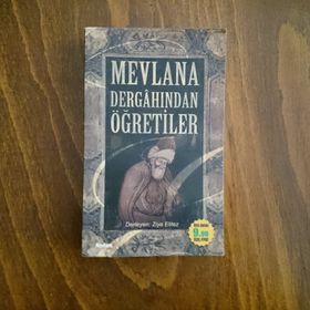 MEVLANA DERGAHINDAN ÖĞRETİLER - KOLLEKTIF