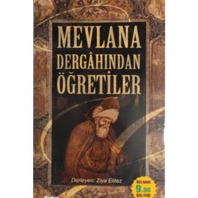 MEVLANA DERGAHINDAN ÖĞRETİLER - KOLLEKTIF