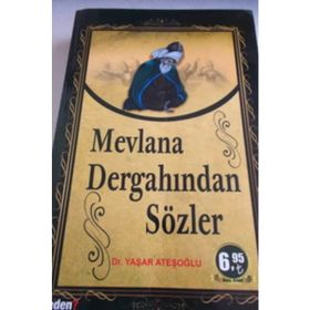 MEVLANA DERGAHINDAN ÖĞRETİLER - KOLLEKTIF