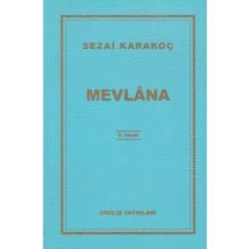 Mevlana Diriliş Yayınları
