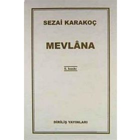 Mevlana Diriliş Yayınları