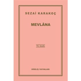 Mevlana Diriliş Yayınları