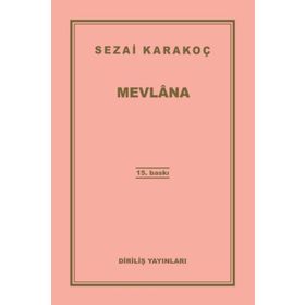 Mevlana Diriliş Yayınları