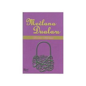 MEVLANA DUALARI (CEP BOY) - MEVLÂNÂ CELÂLEDDÎN-I RÛMÎ