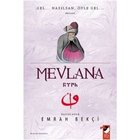 Mevlana - Emrah Bekçi