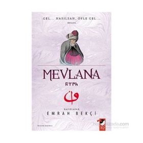 Mevlana - Emrah Bekçi