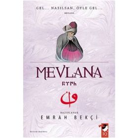 Mevlana - Emrah Bekçi