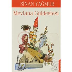 MEVLANA GÜLDESTESİ - SINAN YAĞMUR