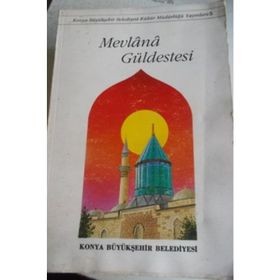 MEVLANA GÜLDESTESİ - SINAN YAĞMUR