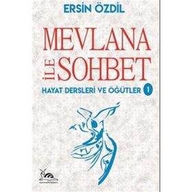 Mevlana İle Sohbet - Ersin Özdil