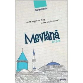Mevlana - İnci Şahin