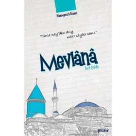 Mevlana - İnci Şahin