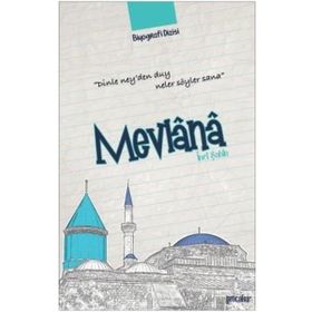 Mevlana - İnci Şahin